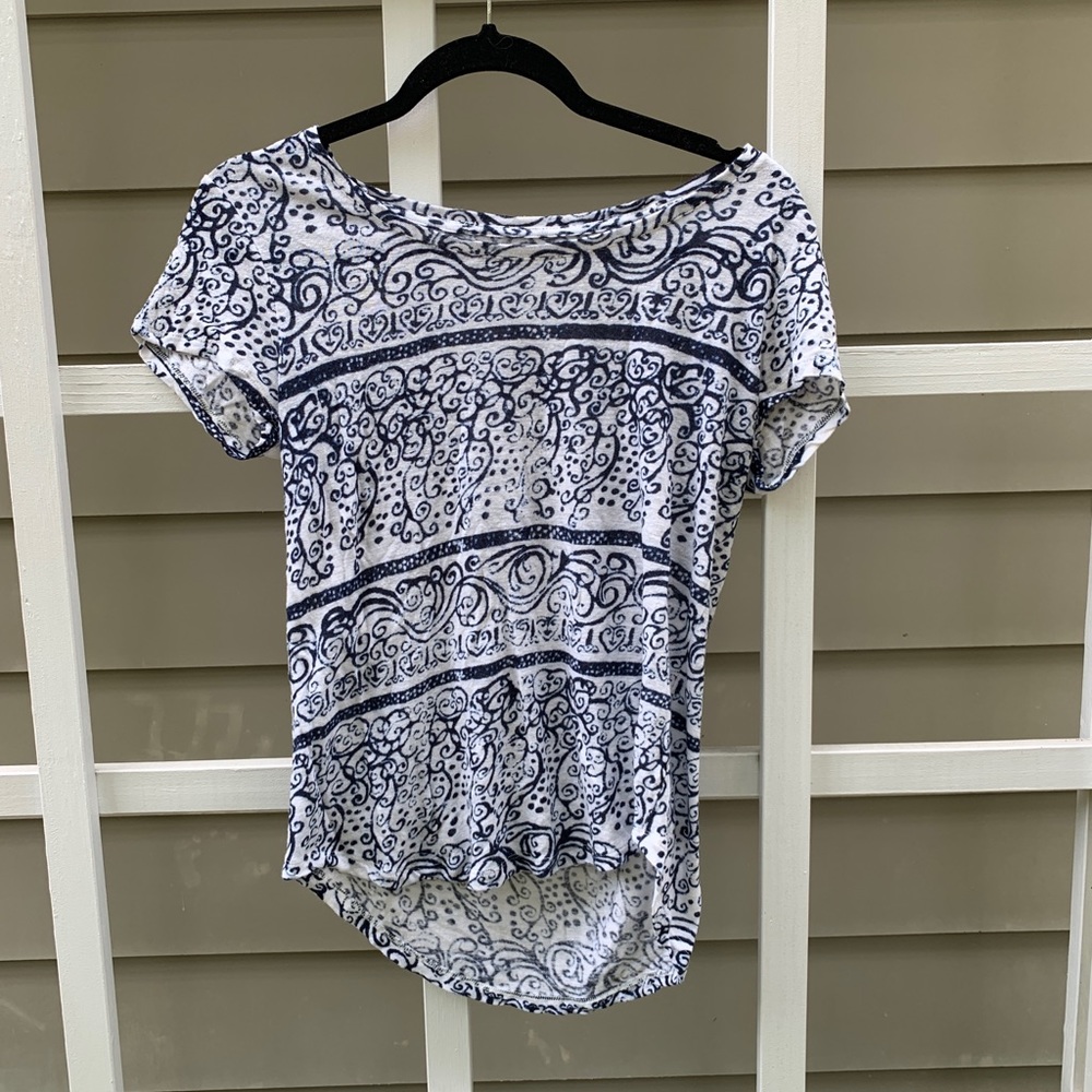 Lucky Brand Small Top